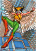 Hawkgirl 7