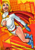 Powergirl 7