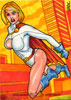 Powergirl 9