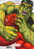 Hulk v Red Hulk