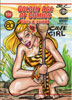 Cave Girl 4