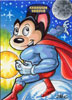 Mighty Mouse 16