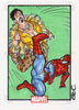 Spider-man V Kraven 3