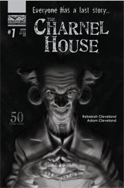 issue #1