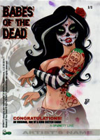 Babes of the Dead