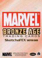 Marvel Bronze Age