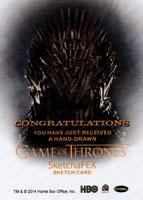 Game of Thrones