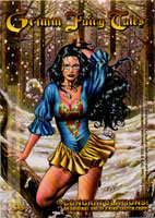 Grimm Fairy Tales