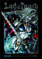 Lady Death