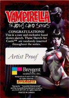 Vampirella