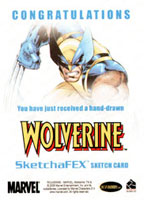 Wolverine AP