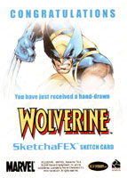 X-Men Origin: Wolverine