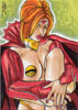Blood Red Queen 46