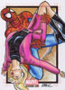 Death of Gwen Stacy 1