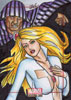 Cloak & Dagger 07