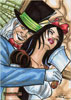 Hatter & Callie 4