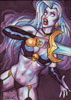 Lady Death 8