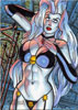 Lady Death 27