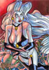 Lady Death 28