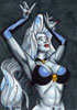 Lady Death 32