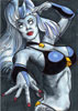 Lady Death 33