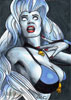 Lady Death 34