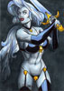 Lady Death 35