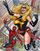 Ms. Marvel & Spider-man