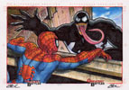 Spider-man Vs Venom 1