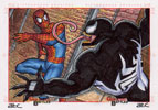 Spider-man Vs Venom 2