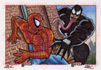 Spider-man Vs Venom 3