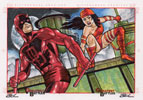 Daredevil Vs Elektra 2