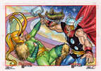 Thor Vs Loki 3