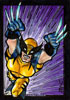 Wolverine 4