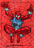 Scarlet Spider