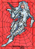 Silver Sable