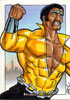 Luke Cage