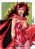 Scarlet Witch