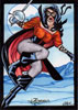 Lady Zorro 13