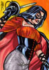 Lady Zorro 14