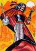 Lady Zorro 17