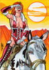 Lady Rawhide 2