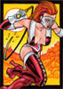 Lady Rawhide 8