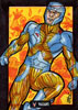 X-O Manowar 3