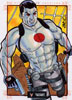 Bloodshot 15