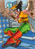 Hawkgirl 3