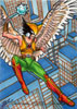 Hawkgirl 6