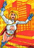 Powergirl 2