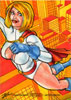 Powergirl 3