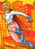 Powergirl 5